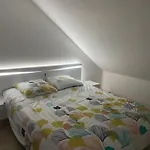 Atypique- Esprit Atelier Loft - Parking Prive - Wifi - Video Διαμέρισμα *