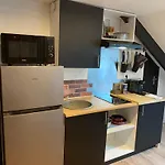 Atypique- Esprit Atelier Loft - Parking Prive - Wifi - Video * Αμιάν