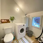 Atypique- Esprit Atelier Loft - Parking Prive - Wifi - Video 阿棉
