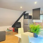 Atypique- Esprit Atelier Loft - Parking Prive - Wifi - Video 公寓