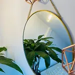 Atypique- Esprit Atelier Loft - Parking Prive - Wifi - Video Διαμέρισμα *