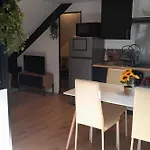 Daire Atypique- Esprit Atelier Loft - Parking Prive - Wifi - Video Amiens
