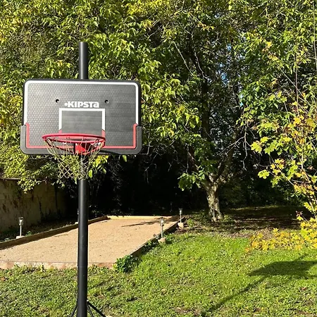 Apartament Atypique- Esprit Atelier Loft - Parking Prive - Wifi - Video