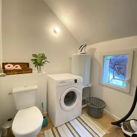 Atypique- Esprit Atelier Loft - Parking Prive - Wifi - Video Amiens