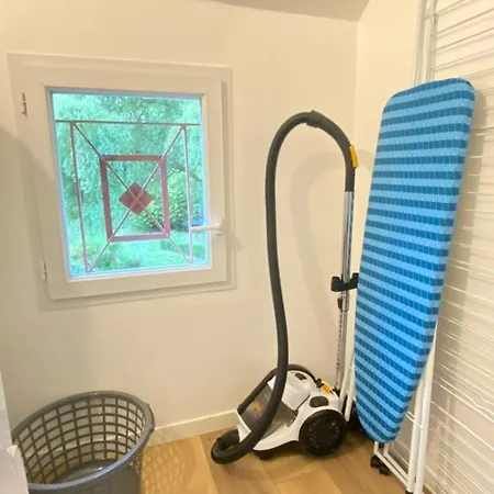 Atypique- Esprit Atelier Loft - Parking Prive - Wifi - Video Amiens