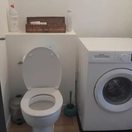 Atypique- Esprit Atelier Loft - Parking Prive - Wifi - Video Appartement *
